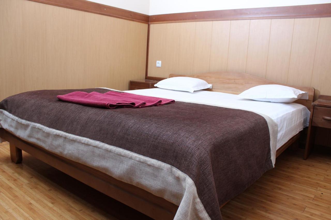 Hotel Grace Garden Kum Εξωτερικό φωτογραφία