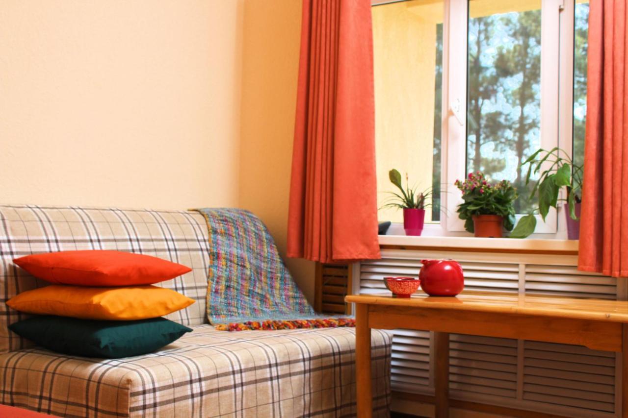 Hotel Grace Garden Kum Εξωτερικό φωτογραφία