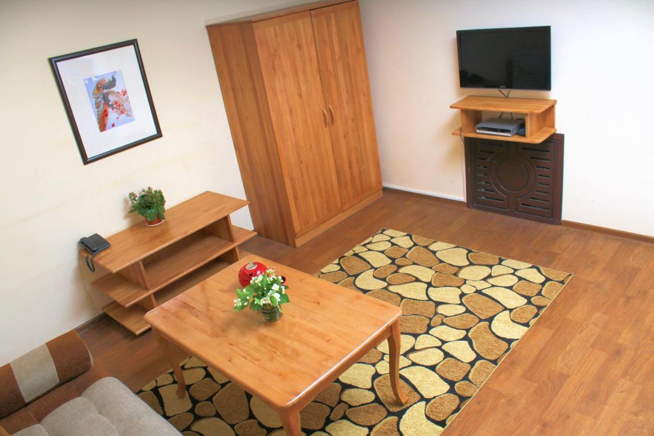 Hotel Grace Garden Kum Εξωτερικό φωτογραφία